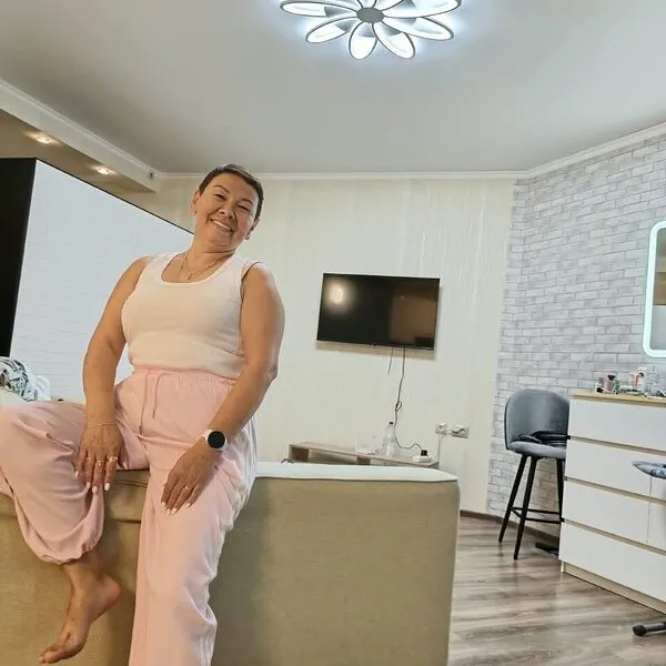 Оксана